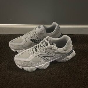 Men’s New Balance 9060 Casual Shoes (Brand New)